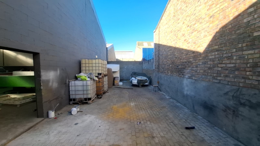 To Let commercial Property for Rent in Brackenfell Industrial Western Cape